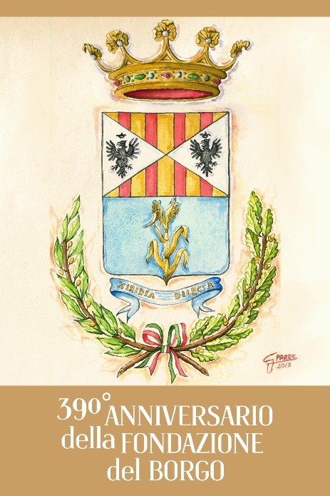 stemma della municipalità